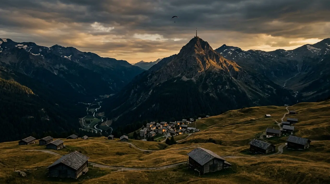 Sudelfeld – Bayrischzell