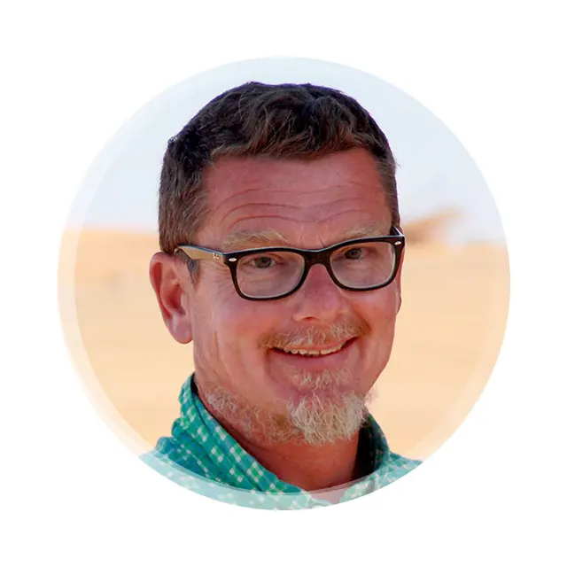 Matthis Breede